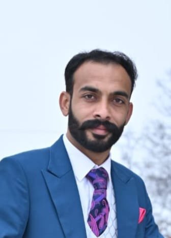 Yadwindher Singh